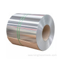 8K mirror finish stainless steel coil 316